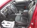 Red Jewel Tintcoat - Impala SS Photo No. 2