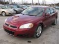 Red Jewel Tintcoat - Impala SS Photo No. 11