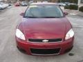 Red Jewel Tintcoat - Impala SS Photo No. 12