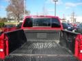 2007 Red Alert Nissan Titan XE Crew Cab 4x4  photo #19