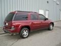 2005 Majestic Red Metallic Chevrolet TrailBlazer EXT LT  photo #3