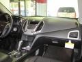 2011 Carbon Black Metallic GMC Terrain SLT  photo #9