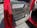 Red Alert - Titan XE Crew Cab 4x4 Photo No. 34