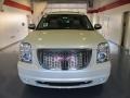White Diamond Tintcoat - Yukon XL SLT Photo No. 6