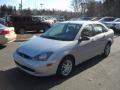 2003 CD Silver Metallic Ford Focus SE Sedan  photo #1