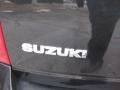 2006 Fantasy Black Metallic Suzuki Forenza Wagon  photo #19