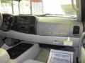 2011 Summit White GMC Sierra 1500 SLE Crew Cab  photo #9