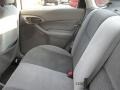 2003 CD Silver Metallic Ford Focus SE Sedan  photo #14