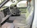 2011 Summit White GMC Sierra 1500 SLE Crew Cab  photo #13