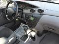Medium Graphite Interior Photo for 2003 Ford Focus #41129475