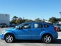 Surf Blue Pearl - Caliber SXT Photo No. 2
