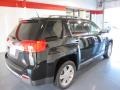 2011 Onyx Black GMC Terrain SLT  photo #4