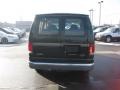 1999 Deep Emerald Green Metallic Ford E Series Van E150 Custom Passenger  photo #6