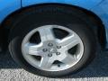 2008 Dodge Caliber SXT Wheel and Tire Photo