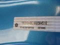 Surf Blue Pearl - Caliber SXT Photo No. 10