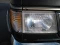 1999 Deep Emerald Green Metallic Ford E Series Van E150 Custom Passenger  photo #13