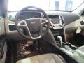 2011 Onyx Black GMC Terrain SLT  photo #12