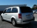 2008 Bright Silver Metallic Chrysler Town & Country LX  photo #3