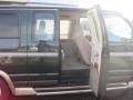 1999 Deep Emerald Green Metallic Ford E Series Van E150 Custom Passenger  photo #21