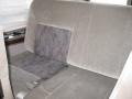 1999 Deep Emerald Green Metallic Ford E Series Van E150 Custom Passenger  photo #22