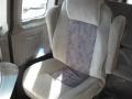 1999 Deep Emerald Green Metallic Ford E Series Van E150 Custom Passenger  photo #23