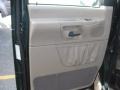 1999 Deep Emerald Green Metallic Ford E Series Van E150 Custom Passenger  photo #26