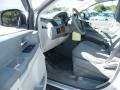 2008 Bright Silver Metallic Chrysler Town & Country LX  photo #13