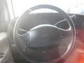 1999 Deep Emerald Green Metallic Ford E Series Van E150 Custom Passenger  photo #30