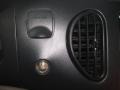 1999 Deep Emerald Green Metallic Ford E Series Van E150 Custom Passenger  photo #31