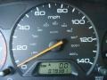 2003 Midnight Blue Pearl Honda Odyssey EX-L  photo #10