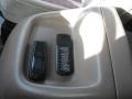 1999 Deep Emerald Green Metallic Ford E Series Van E150 Custom Passenger  photo #35
