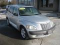 Bright Silver Metallic 2001 Chrysler PT Cruiser Touring