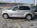 Bright Silver Metallic - PT Cruiser Touring Photo No. 4