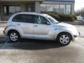 Bright Silver Metallic - PT Cruiser Touring Photo No. 5
