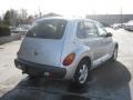 Bright Silver Metallic - PT Cruiser Touring Photo No. 7
