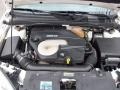 3.9 Liter OHV 12-Valve VVT V6 Engine for 2006 Chevrolet Malibu SS Sedan #41130145
