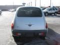 Bright Silver Metallic - PT Cruiser Touring Photo No. 8
