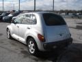 Bright Silver Metallic - PT Cruiser Touring Photo No. 9