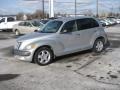 Bright Silver Metallic - PT Cruiser Touring Photo No. 10