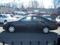 Black - Camry LE Photo No. 2