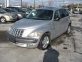 Bright Silver Metallic - PT Cruiser Touring Photo No. 11