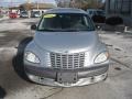 Bright Silver Metallic - PT Cruiser Touring Photo No. 12