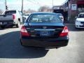 Black - Camry LE Photo No. 4