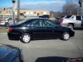 2002 Black Toyota Camry LE  photo #6