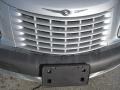 Bright Silver Metallic - PT Cruiser Touring Photo No. 15