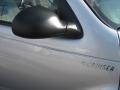 Bright Silver Metallic - PT Cruiser Touring Photo No. 16