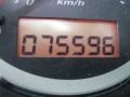 2004 Eternal Blue Pearl Honda CR-V EX 4WD  photo #2