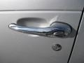 Bright Silver Metallic - PT Cruiser Touring Photo No. 21