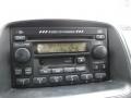 2004 Eternal Blue Pearl Honda CR-V EX 4WD  photo #3