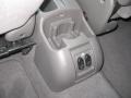 Bright Silver Metallic - PT Cruiser Touring Photo No. 23